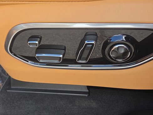 New 2025 Jeep Grand Cherokee L Summit AWD/4WD image 21