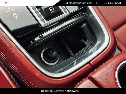 Used 2018 Porsche Panamera 4S AWD/4WD image 44