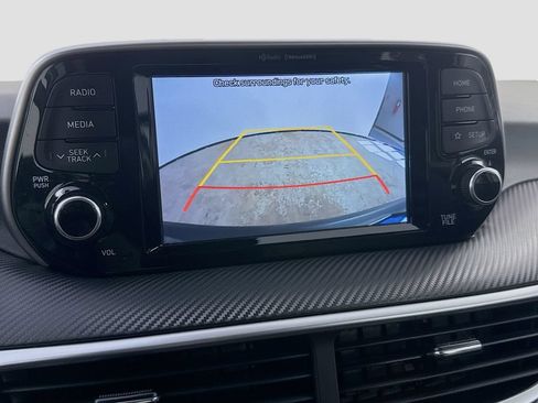 Used 2021 Hyundai Tucson SEL AWD/4WD image 15