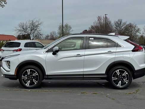 New 2026 Mitsubishi Eclipse Cross SE AWD/4WD image 7