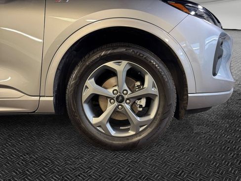 Used 2023 Ford Escape ST-Line w/ Tech Pack #1 AWD/4WD image 11