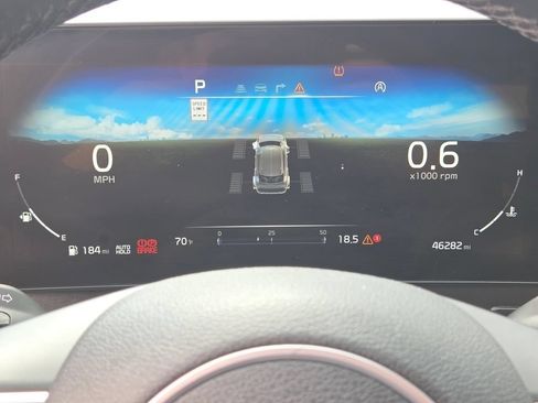 Used 2023 Kia Sportage SX AWD/4WD image 37