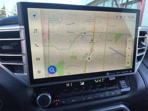 Used 2022 Toyota Tundra Platinum image 18