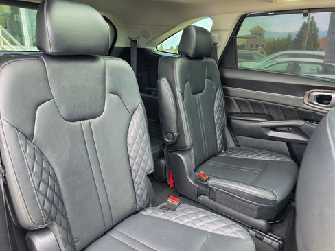 Certified 2023 Kia Sorento SX Prestige AWD/4WD image 19