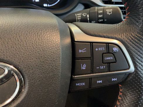 Certified 2024 Toyota Sienna XSE w/ XSE Plus Package AWD/4WD image 17