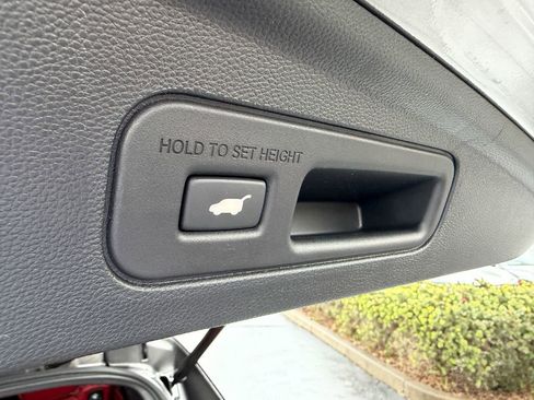 New 2026 Acura MDX Type S AWD/4WD image 29