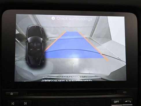 Used 2024 Porsche 718 Boxster GTS image 11