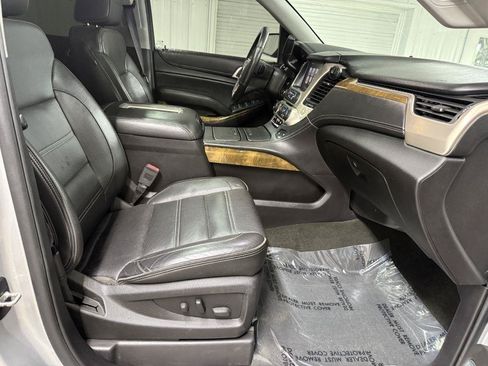 Used 2017 GMC Yukon Denali AWD/4WD image 44