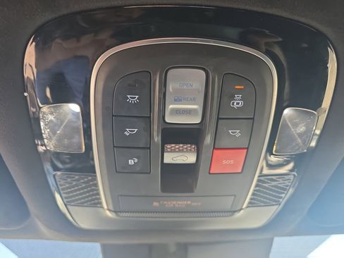 Used 2024 Hyundai Palisade Calligraphy AWD/4WD image 35