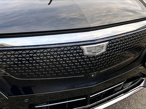 Used 2024 Cadillac Lyriq Sport w/ LPO, Floor Liner Package image 29