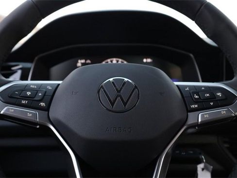 New 2026 Volkswagen Jetta S image 9