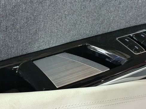 New 2025 Cadillac Escalade Premium Luxury Platinum image 11