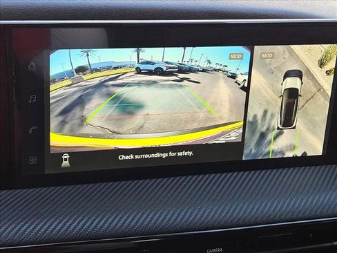 New 2026 Nissan Kicks SR image 15