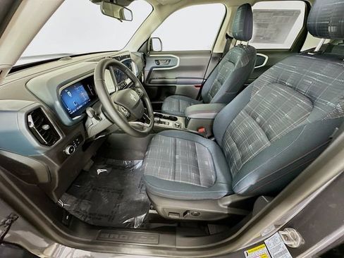 New 2026 Ford Bronco Sport Heritage w/ Convenience Package image 20