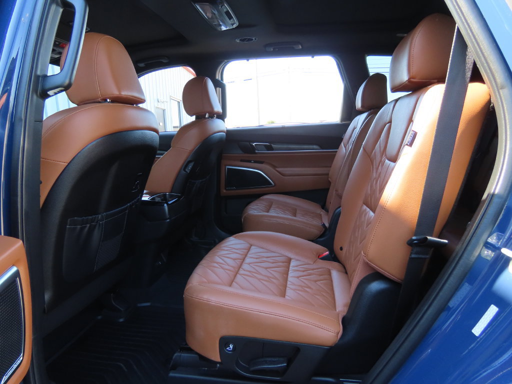 Used 2024 Kia Telluride SX X-Line AWD/4WD image 27