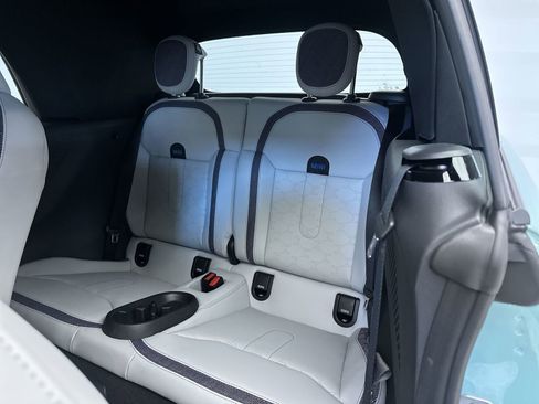 New 2026 MINI Cooper S image 23