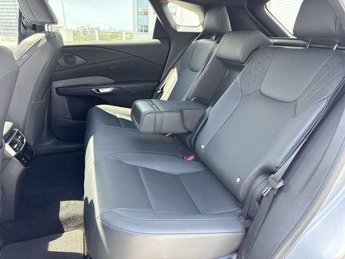 Certified 2024 Lexus RX 350 Premium w/ Cold Area Package FWD image 23