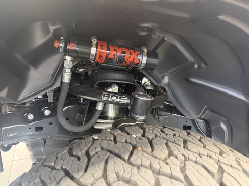 New 2026 RAM 1500 Big Horn AWD/4WD image 9
