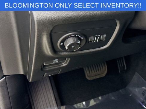 New 2025 Jeep Grand Cherokee L Overland w/ Trailer Tow Package image 10