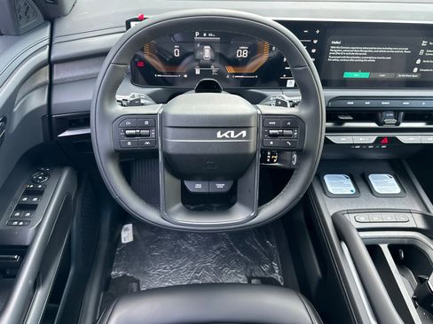 New 2027 Kia Telluride EX X-Line AWD/4WD image 15