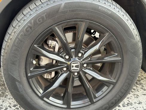 Used 2023 Honda CR-V Sport image 5