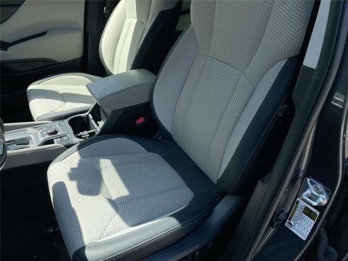 Certified 2024 Subaru Forester Premium AWD/4WD image 10