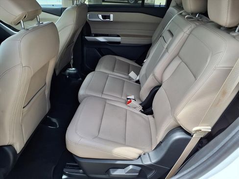 Used 2024 Ford Explorer Limited image 13