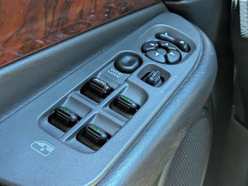 Used 2003 Dodge Ram 3500 Truck 4x4 Quad Cab image 35