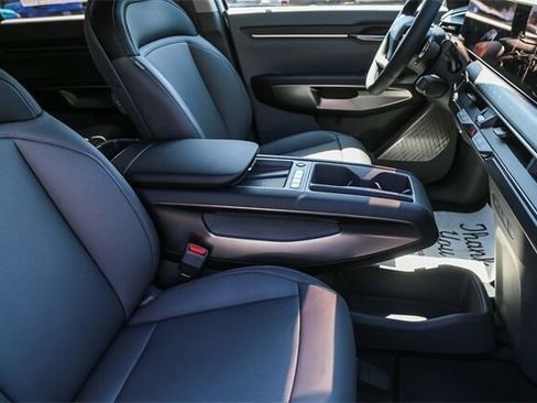 New 2026 Kia EV9 Light image 14