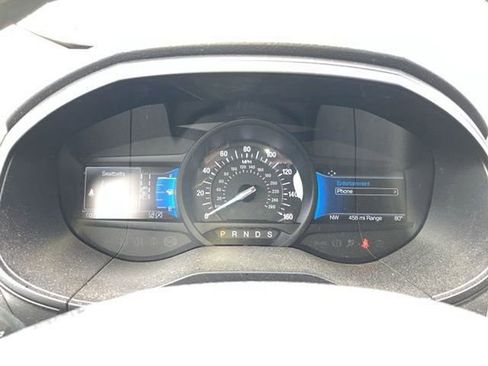 Certified 2023 Ford Edge SE image 5