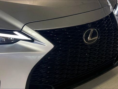 Used 2023 Lexus IS 350 F Sport w/ Navigation Package image 30