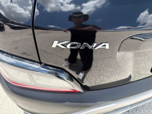 Used 2023 Hyundai Kona SEL FWD image 34