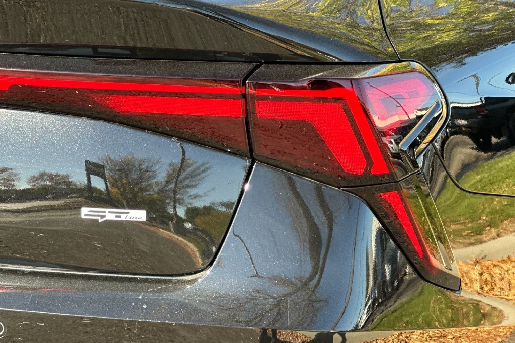 New 2027 Kia K5 GT-Line AWD/4WD image 28