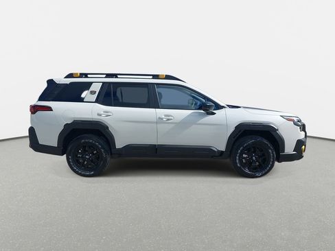 New 2026 Subaru Outback Wilderness AWD/4WD image 4