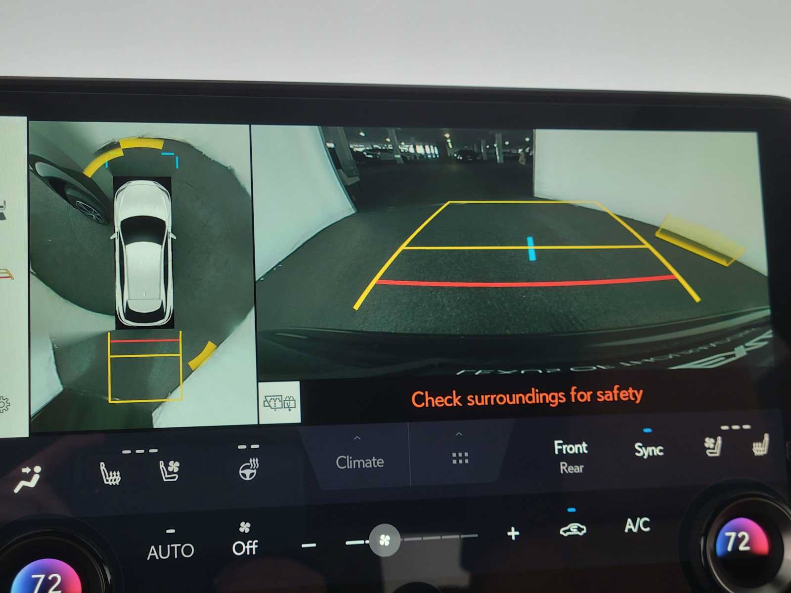 New 2026 Lexus RX 350 Premium FWD image 28