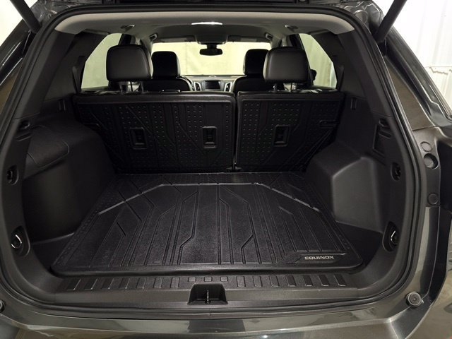 Used 2021 Chevrolet Equinox LT FWD image 11