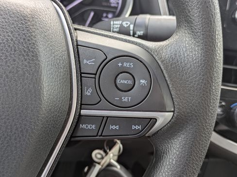 Certified 2023 Toyota Camry LE FWD image 18