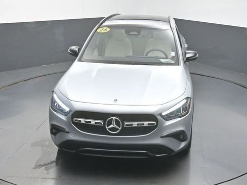 Used 2026 Mercedes-Benz GLA 250 image 43