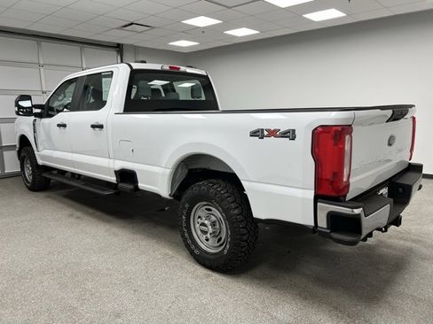 Used 2024 Ford F350 XL w/ XL Off-Road Package image 8