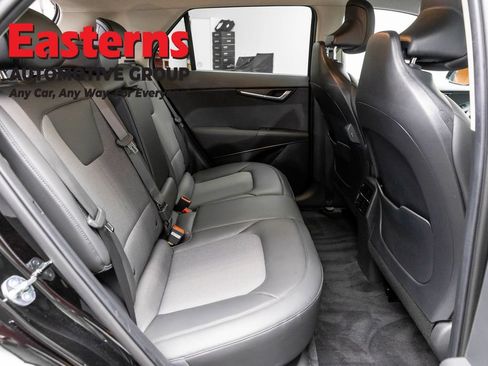 Used 2024 Kia Niro Wind FWD image 23
