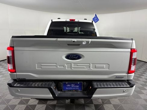 Certified 2023 Ford F150 Lariat image 6