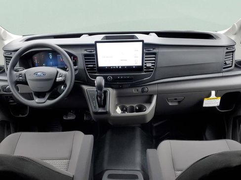 New 2026 Ford Transit 350 148 High Roof Extended image 18