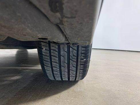 Used 2025 Toyota Camry SE image 40