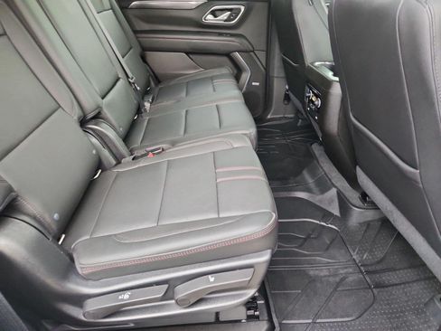 Used 2021 Chevrolet Tahoe RST RWD image 27