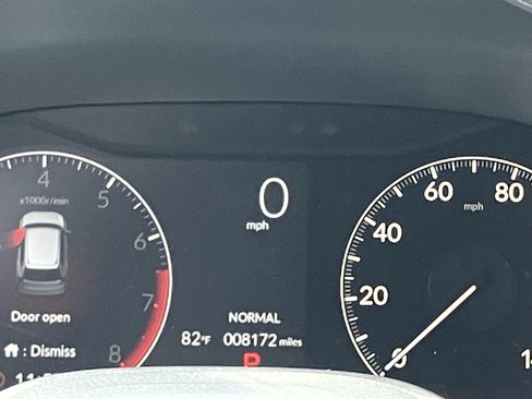 Used 2026 Honda CR-V EX image 24