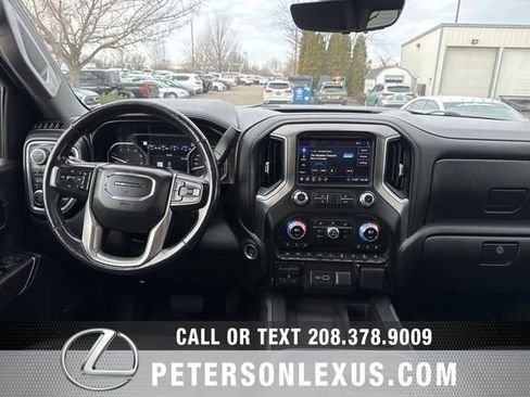 Used 2020 GMC Sierra 1500 Denali w/ Denali Ultimate Package image 15
