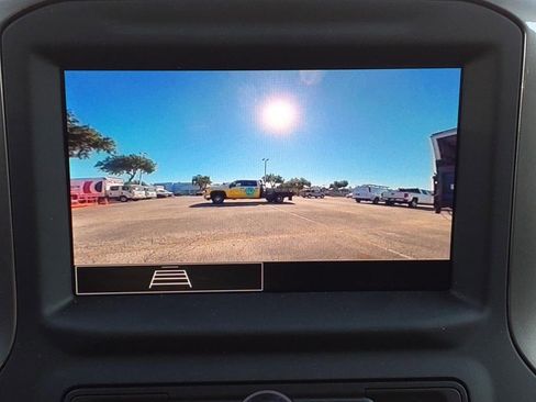 New 2024 Chevrolet Silverado 3500 W/T w/ WT Convenience Package image 13