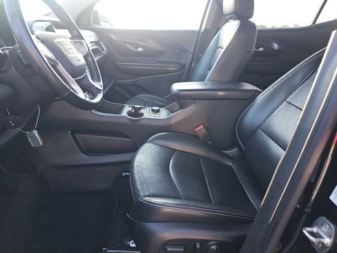 Used 2023 GMC Terrain SLT FWD image 5