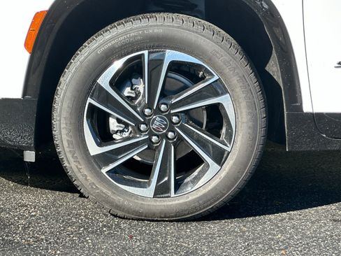 New 2026 Buick Enclave Sport Touring FWD image 27