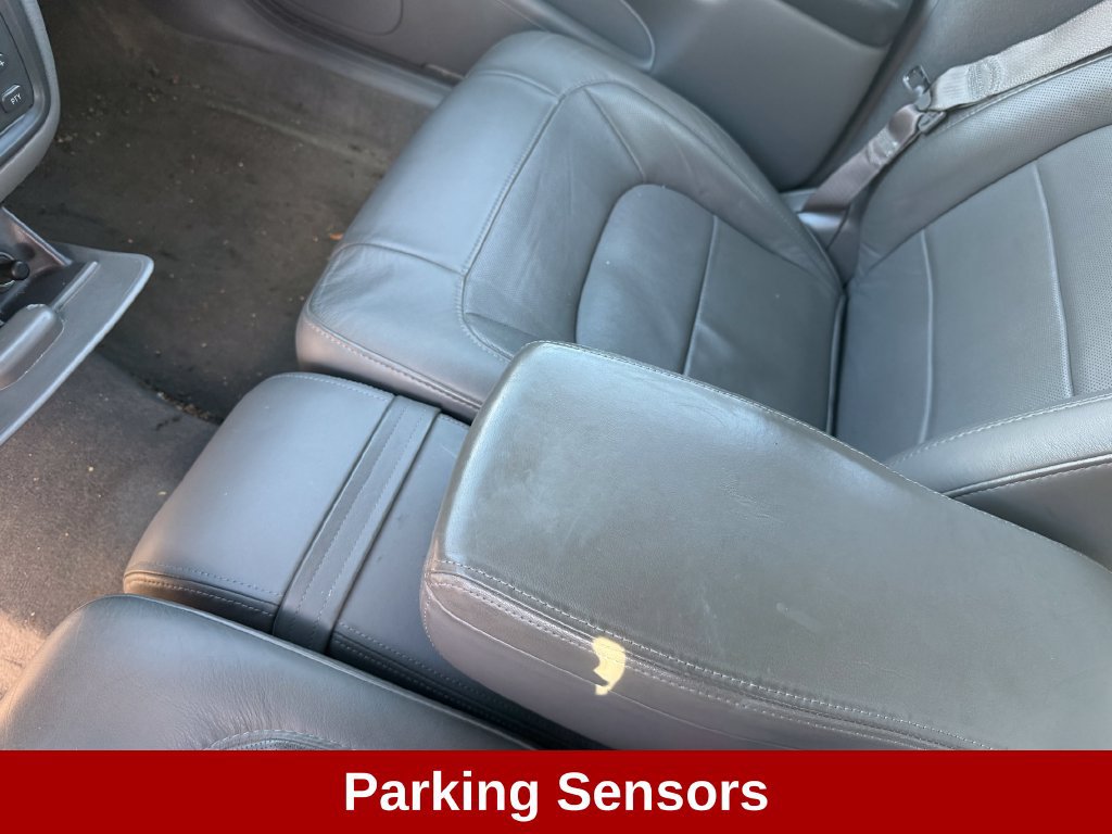 Used 2004 Cadillac De Ville w/ Equipment Group FWD image 18